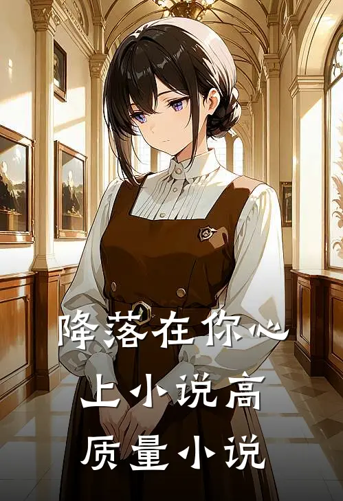 降落在你心上 小说高质量小说