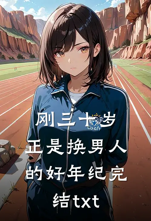刚三十岁，正是换男人的好年纪完结txt