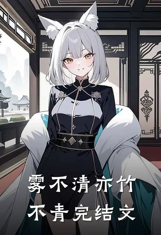 雾不清亦竹不青完结文