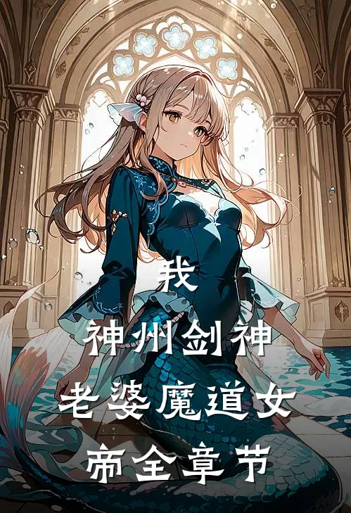 我，神州剑神，老婆魔道女帝全章节