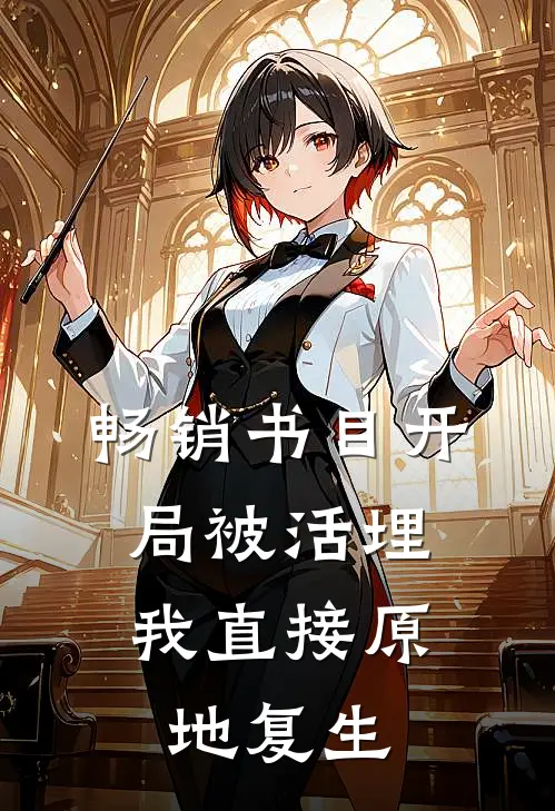 畅销书目开局被活埋,我直接原地复生