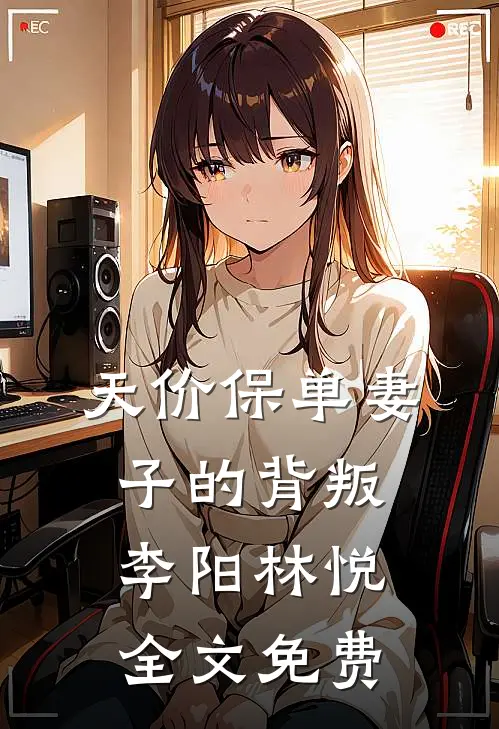 天价保单（妻子的背叛李阳林悦全文免费