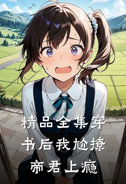精品全集穿书后我尬撩帝君上瘾
