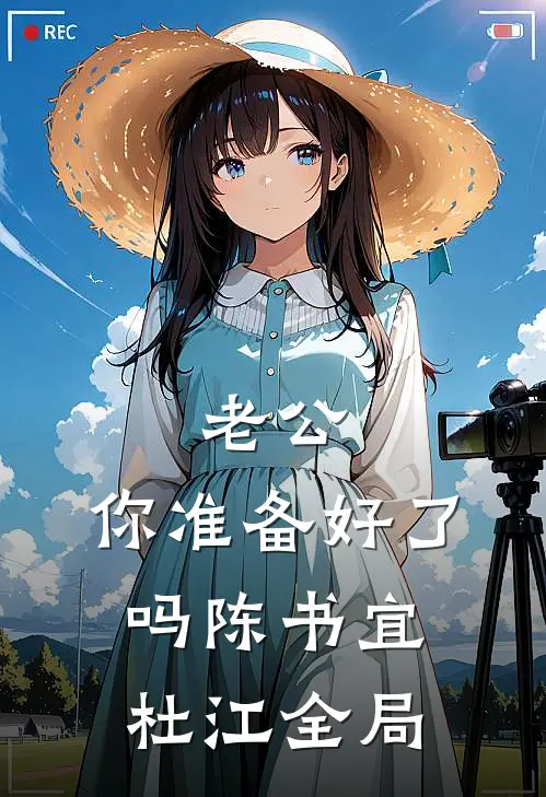 老公，你准备好了吗陈书宜杜江全局