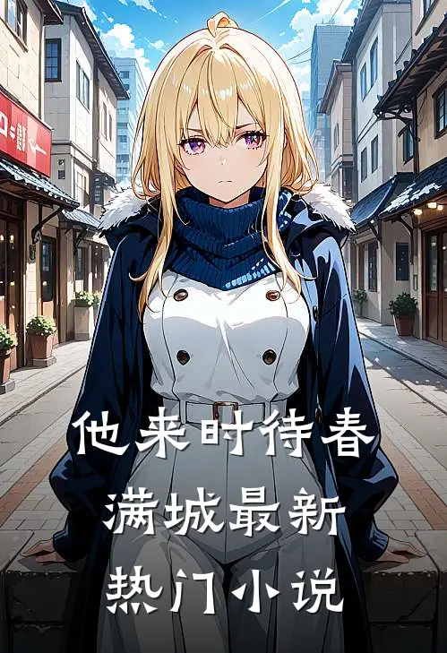 他来时待春满城最新热门小说