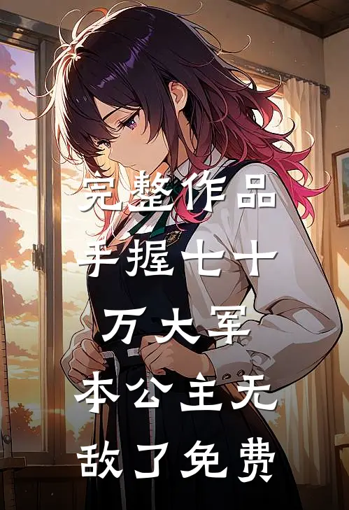 完整作品手握七十万大军,本公主无敌了免费