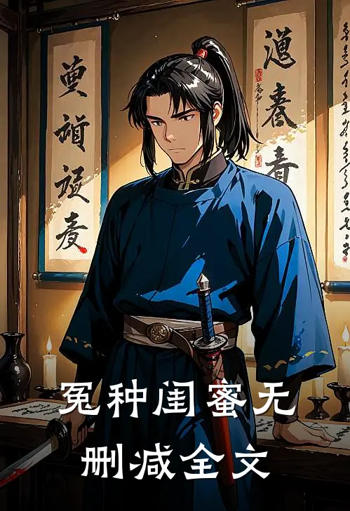 冤种闺蜜无删减全文