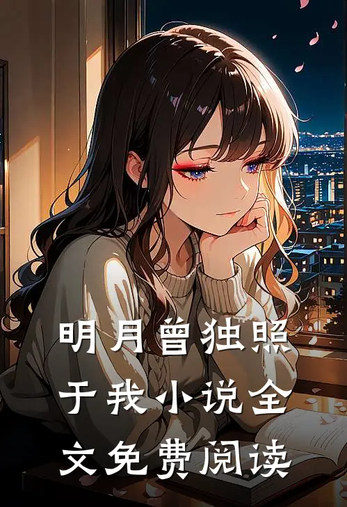 明月曾独照于我小说全文免费阅读