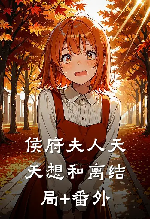 侯府夫人天天想和离结局+番外