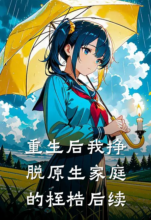 重生后我挣脱原生家庭的桎梏后续免费阅读
