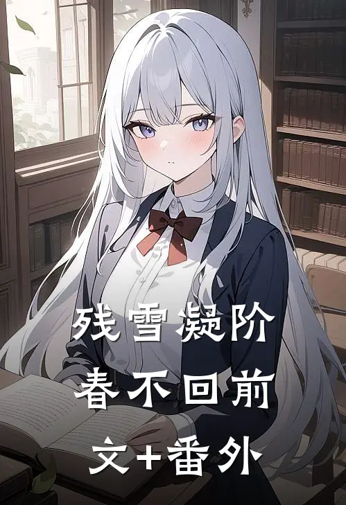 残雪凝阶春不回前文+番外