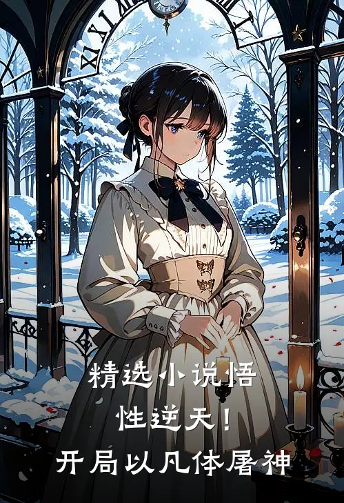 精选小说悟性逆天！开局以凡体屠神