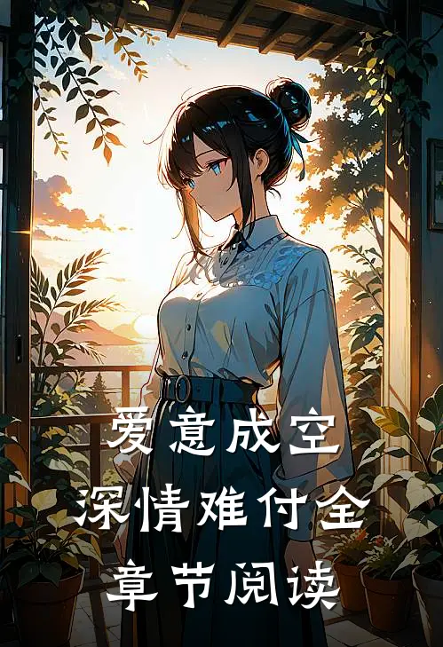 爱意成空，深情难付全章节阅读