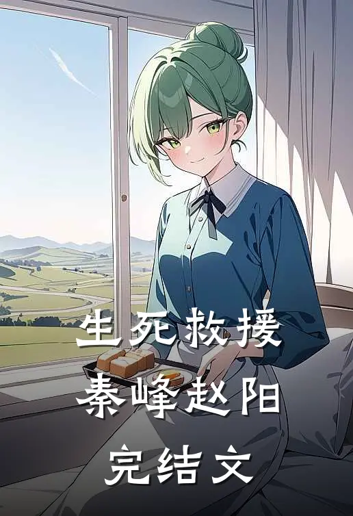 生死救援秦峰赵阳完结文