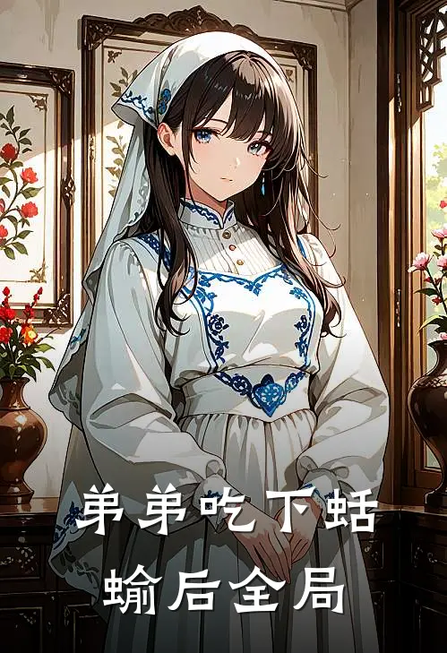 弟弟吃下蛞蝓后全局