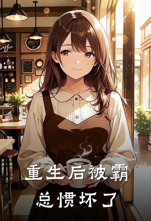重生后被霸总惯坏了