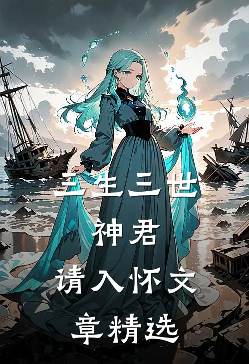 三生三世：神君，请入怀文章精选