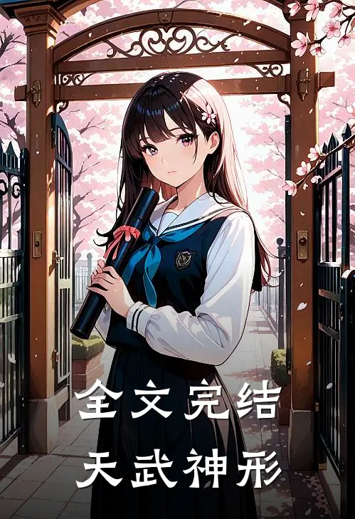全文完结天武神形