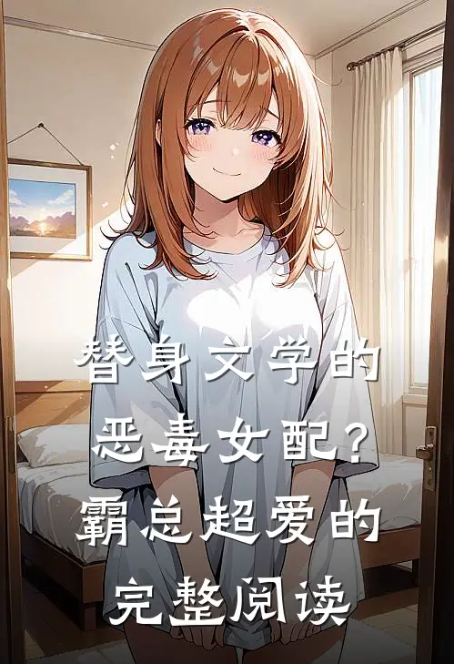 替身文学的恶毒女配？霸总超爱的完整阅读