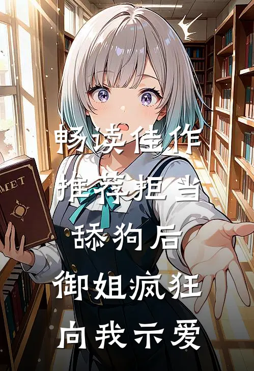 畅读佳作推荐拒当舔狗后，御姐疯狂向我示爱