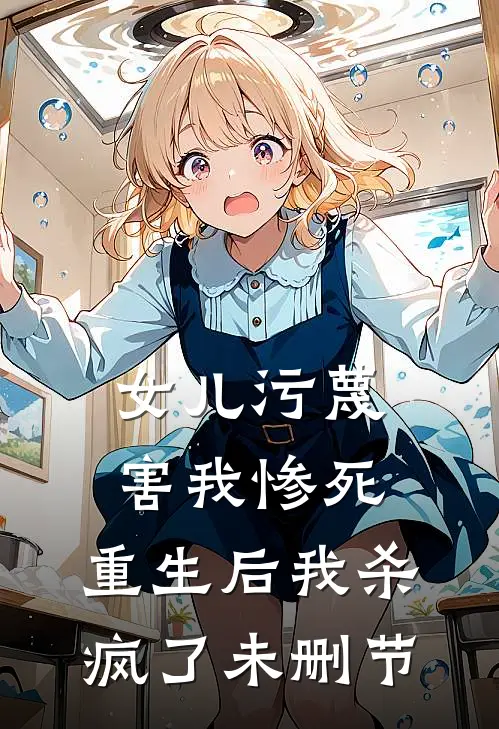 女儿污蔑害我惨死，重生后我杀疯了未删节