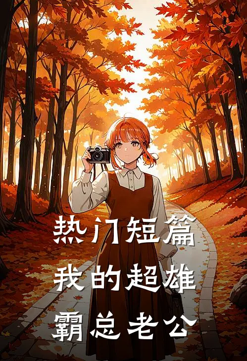热门短篇我的超雄霸总老公