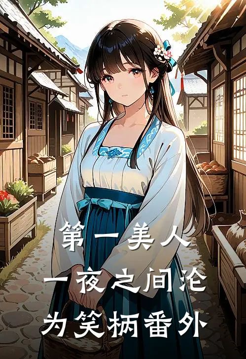 第一美人，一夜之间沦为笑柄番外