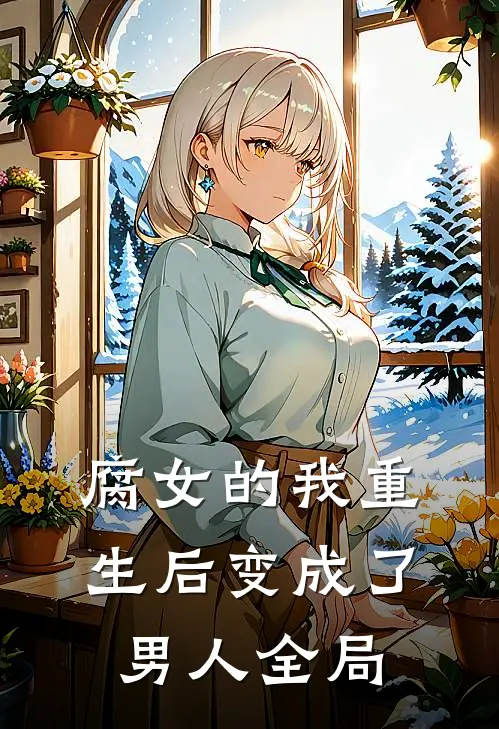 腐女的我重生后变成了男人全局