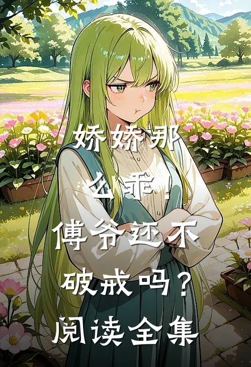 娇娇那么乖！傅爷还不破戒吗？阅读全集