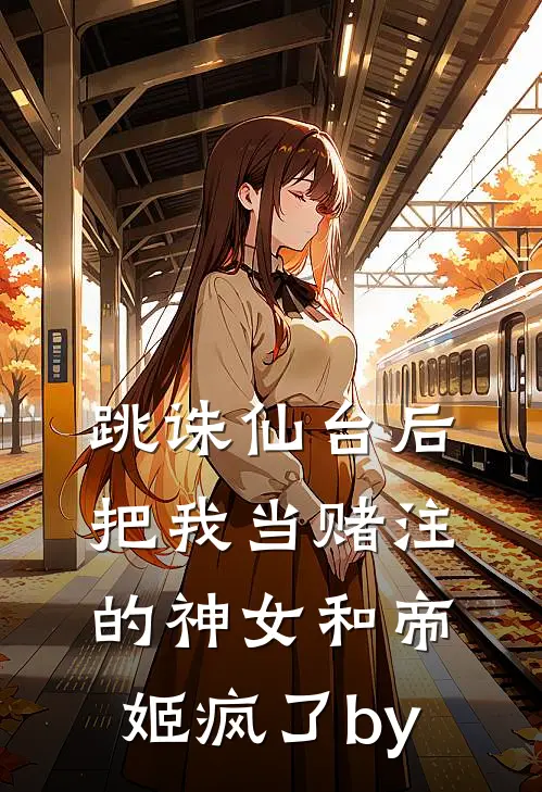 跳诛仙台后，把我当赌注的神女和帝姬疯了by