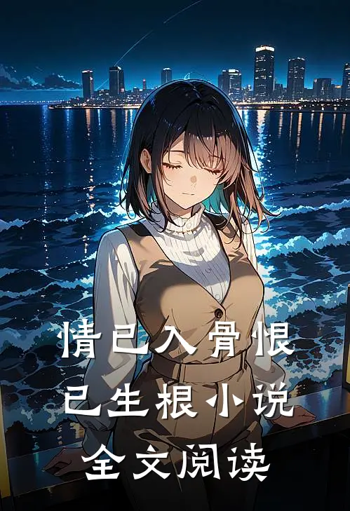 沈飞小说名