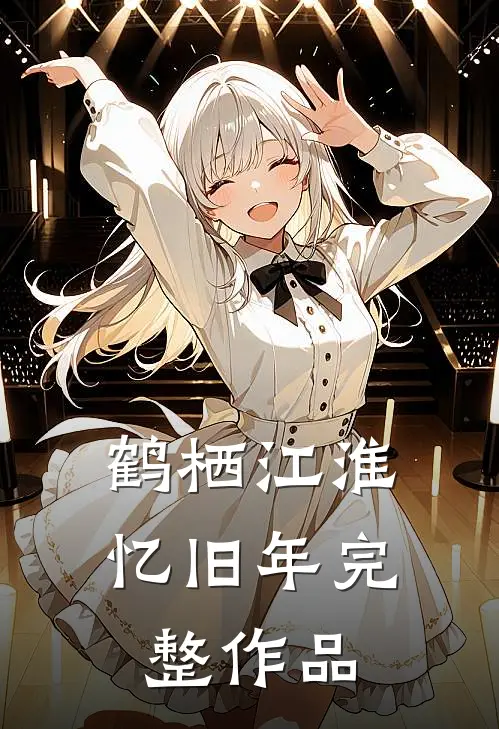 鹤栖江淮忆旧年完整作品
