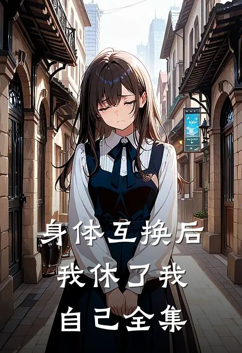 身体互换后我休了我自己全集