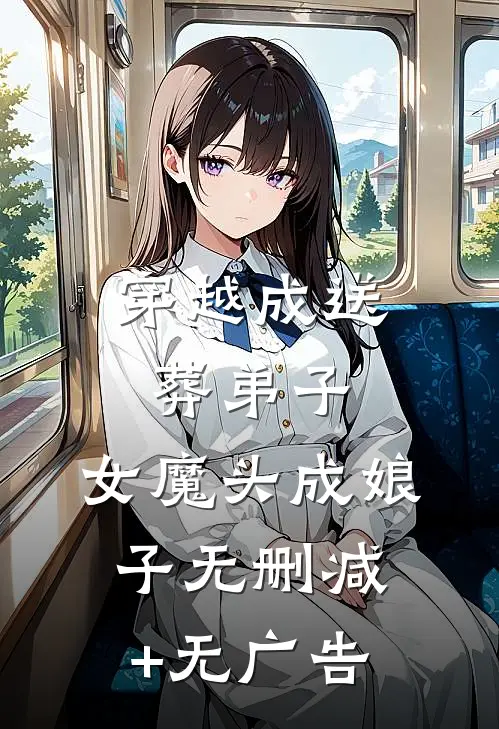 穿越成送葬弟子，女魔头成娘子无删减+无广告