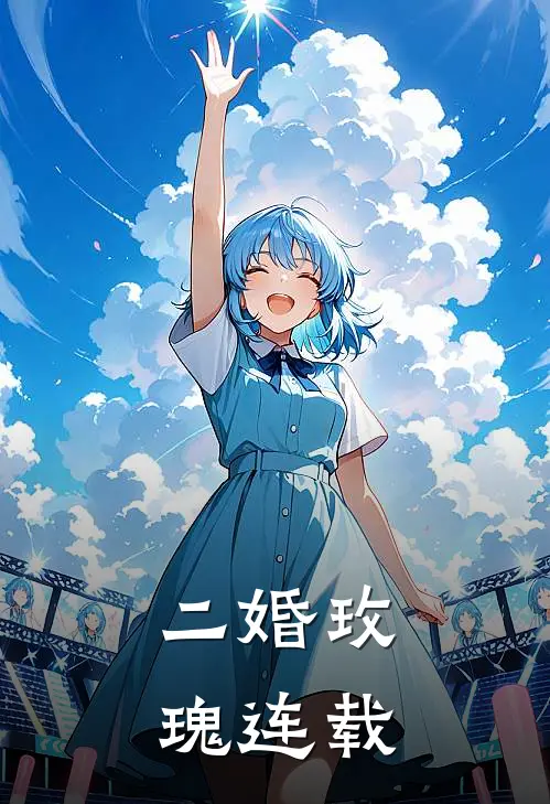 二婚玫瑰连载