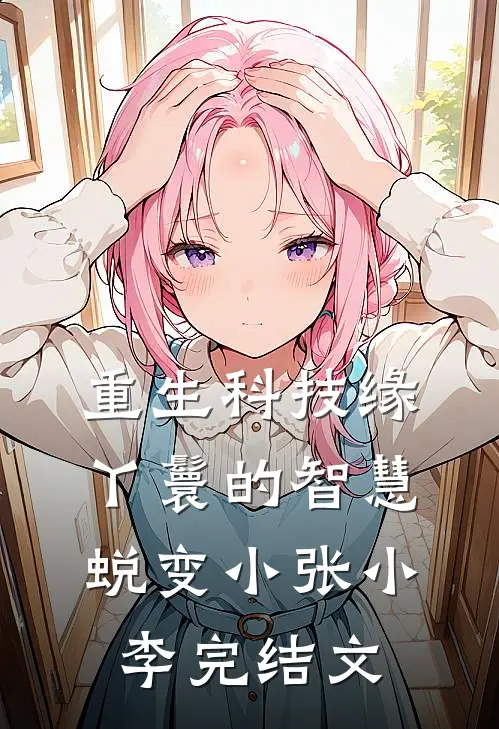 重生科技缘，丫鬟的智慧蜕变小张小李完结文