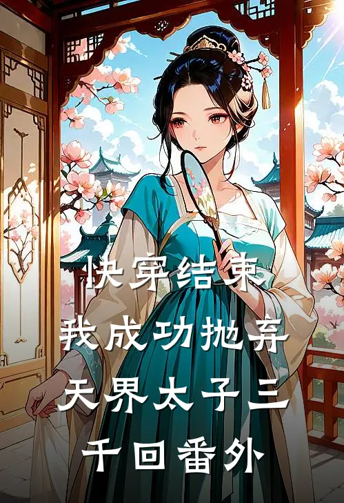快穿结束，我成功抛弃天界太子三千回 番外