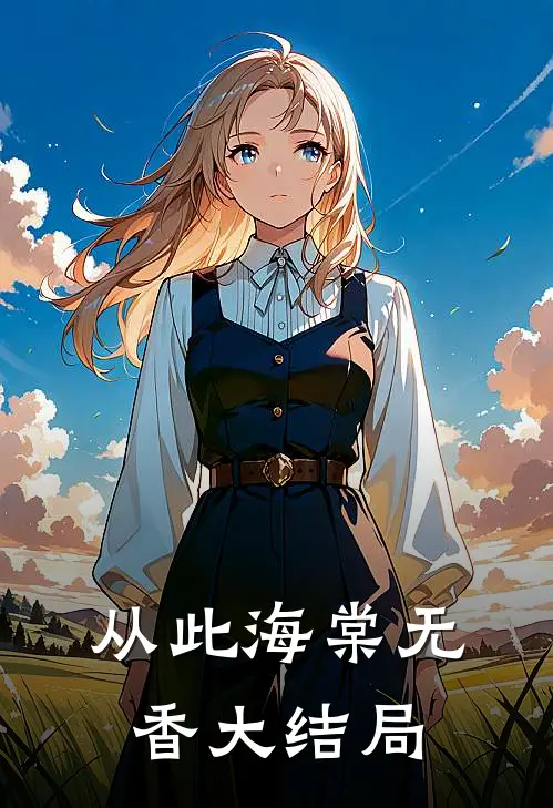 从此海棠无香大结局