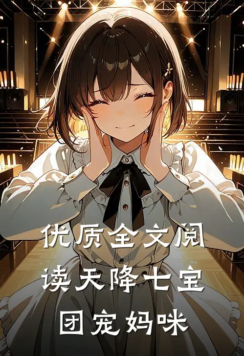 优质全文阅读天降七宝团宠妈咪