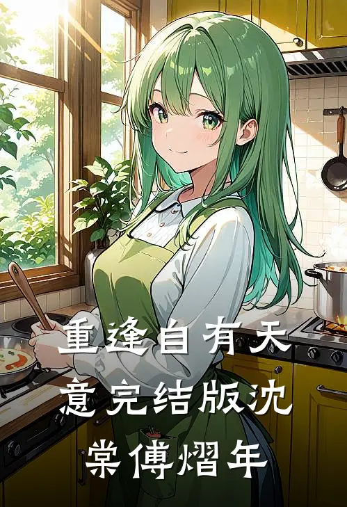 重逢自有天意完结版沈棠傅熠年