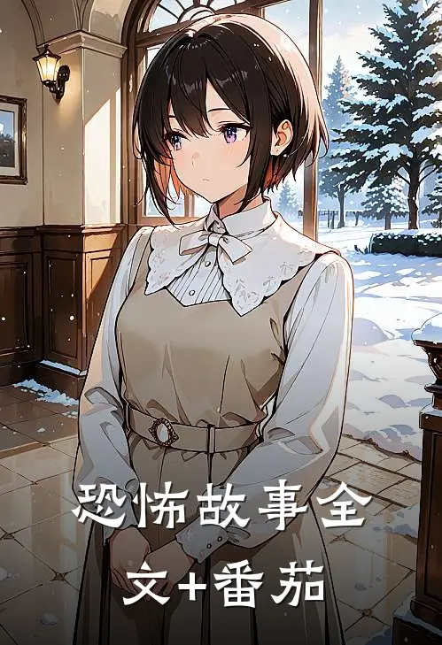 恐怖故事全文+番茄