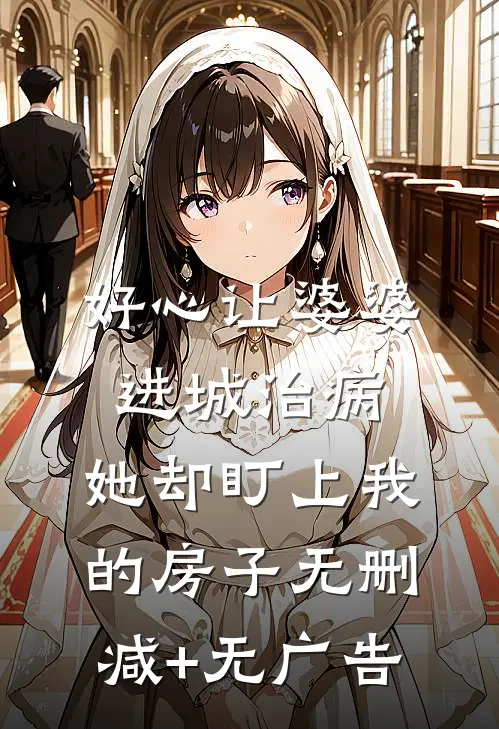 好心让婆婆进城治病，她却盯上我的房子无删减+无广告