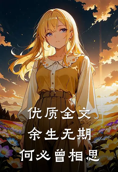 优质全文余生无期，何必曾相思