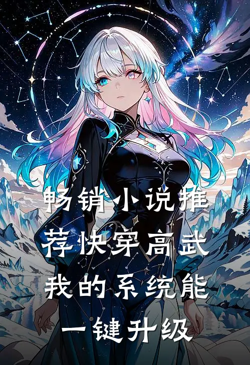 畅销小说推荐快穿高武：我的系统能一键升级