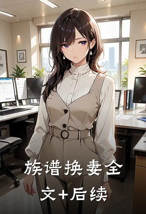 族谱换妻全文+后续