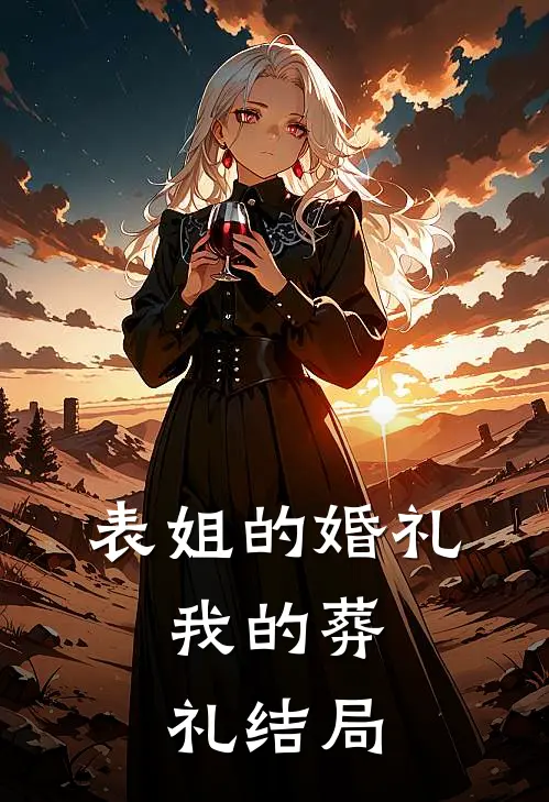 表姐的婚礼,我的葬礼结局是