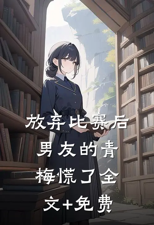 放弃比赛后，男友的青梅慌了全文+免费