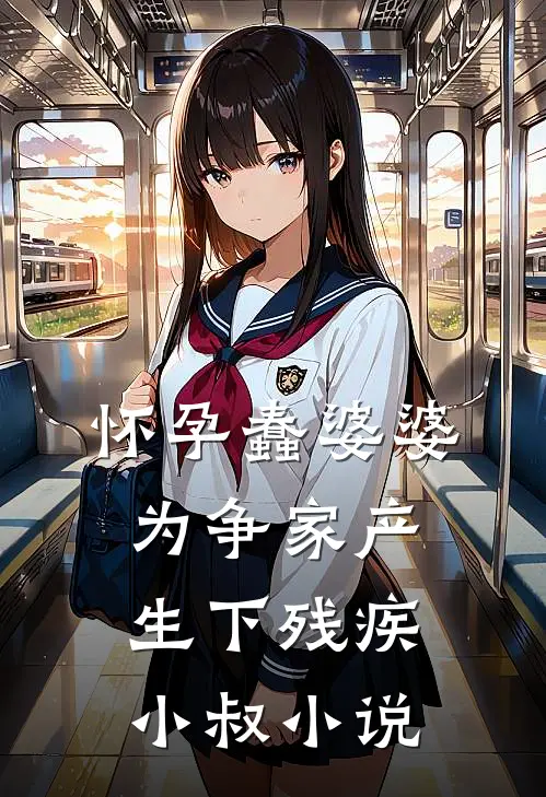 怀孕蠢婆婆为争家产生下残疾小叔小说