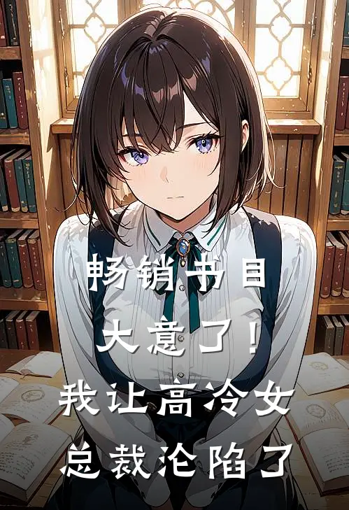 畅销书目大意了！我让高冷女总裁沦陷了
