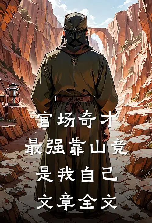 官场奇才：最强靠山竟是我自己文章全文